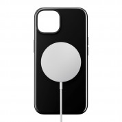 Nomad Sport Case - хибриден удароустойчив кейс с MagSafe за iPhone 14 (черен) 1