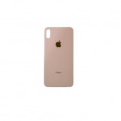 OEM iPhone iPhone XS Max Backcover Glass (gold)