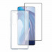 4smarts 360° Starter Set X-Pro UltraSonix Glass - тънък силиконов кейс и стъклено защитно покритие за дисплея на Samsung Galaxy S23 Plus (прозрачен) 10
