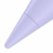 Baseus Replacement Stylus Tips (P80015901511-00) - резервни върхове за Apple Pencil, Apple Pencil 2nd Gen и Baseus Active Capacitive Stylus Pen (2 броя) (лилав) 4