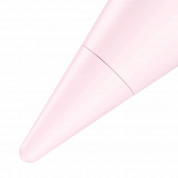 Baseus Replacement Stylus Tips 2 pack (P80015901411-00) for Apple Pencil, Apple Pencil 2nd Gen и Baseus Active Capacitive Stylus Pen (pink) 4
