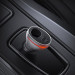 Ugreen Fast Car Charger and Extended Cigarette Lighter Port 84W - зарядно за кола с два USB изхода и вход за запалка (черен) 3