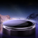 Baseus Camera Tempered Glass Lens Protector (SGZT030002) - предпазни стъклени лещи за камерата на iPhone 14 Pro, iPhone 14 Pro Max (прозрачен) 7