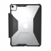 Urban Armor Gear Plyo Case - удароустойчив хибриден кейс за iPad Pro 11 M2 (2022), iPad Pro 11 M1 (2021), iPad Pro 11 (2020), iPad Pro 11 (2018), iPad Air 5 (2022), iPad Air 4 (2020) (прозрачен) 1