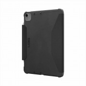 Urban Armor Gear Outback Case for iPad Pro 11 M2 (2022), iPad Pro 11 M1 (2021), iPad Pro 11 (2020), iPad Pro 11 (2018), iPad Air 5 (2022), iPad Air 4 (2020) (black) 2