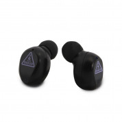 Guess Triangle Logo True Wireless 5.0 5H Stereo TWS Headset (purle) 1