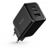 Tech-Protect C65W Wall Charger 65W PD (black) 1