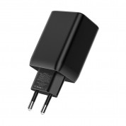 Tech-Protect C65W Wall Charger 65W PD (black) 4
