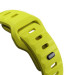 Tech-Protect Iconband Line Silicone Sport Band - силиконова каишка за Apple Watch 42мм, 44мм, 45мм, Ultra 49мм (светлозелен) 3