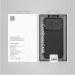 Nillkin CamShield Case - поликарбонатов кейс за Samsung Galaxy A23 4G (черен) 7