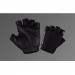 Rokcbros Bicycle Gloves Size M - качествени ръкавици за колоездене (размер M) (черен) 4