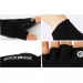 Rokcbros Bicycle Gloves Size M - качествени ръкавици за колоездене (размер M) (черен) 3