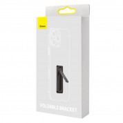 Baseus Universal Foldable Bracket Stand (black) 14