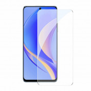 Baseus Crystalline Series Tempered Glass Film Set (0.30mm) for Huawei P50 Pro (clear) (2 pcs.) 1