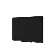 Urban Armor Gear U Lucent Case for MacBook Air 13 M2 (2022) (black) 9