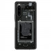 Spigen Ultra Hybrid Zero One Case - хибриден кейс с висока степен на защита за Sony Xperia 10 V (черен)  2