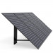 Choetech Foldable Photovoltaic Solar Panel Quick Charge 160W - сгъваем соларен панел зареждащ директно вашето устройство от слънцето с DC порт, двва 2xUSB-A и USB-C портове (черен) 2