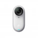 Insta360 GO 3 64GB - 2.7K компактна екшън камера за заснемане на любимите ви моменти (бял) 2