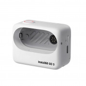 Insta360 GO 3 64GB - 2.7K компактна екшън камера за заснемане на любимите ви моменти (бял) 10