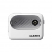 Insta360 GO 3 64GB - 2.7K компактна екшън камера за заснемане на любимите ви моменти (бял) 9