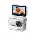Insta360 GO 3 64GB - 2.7K компактна екшън камера за заснемане на любимите ви моменти (бял) 1