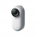 Insta360 GO 3 64GB - 2.7K компактна екшън камера за заснемане на любимите ви моменти (бял) 3