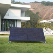 EcoFlow Adjustable Tilt Mount Bracket 50 inches - соларна поставка за EcoFlow 400W Rigid Solar Panel (черен) 2