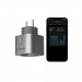 EcoFlow Smart Plug - Wi-Fi контакт за безжично управление (сив) 2