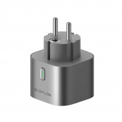 EcoFlow Smart Plug (grey)
