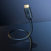 Baseus 4K HDMI 2.0 Male To HDMI Male Cable (200 cm) (black) 9