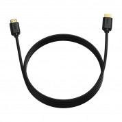 Baseus 4K HDMI 2.0 Male To HDMI Male Cable (300 cm) (black) 5
