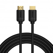 Baseus 4K HDMI 2.0 Male To HDMI Male Cable (300 cm) (black)