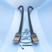 Baseus Seven Types Ethernet Cable RJ45 Cat 6 UTP 1000Mbps (WKJS010301) - Gigabit Ethernet мрежов кабел (200 см) 11