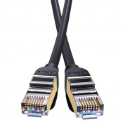 Baseus Seven Types Ethernet Cable RJ45 Cat 6 UTP 1000Mbps (WKJS010301) - Gigabit Ethernet мрежов кабел (200 см) 6