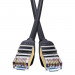 Baseus Seven Types Ethernet Cable RJ45 Cat 6 UTP 1000Mbps (WKJS010301) - Gigabit Ethernet мрежов кабел (200 см) 7