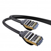 Baseus Seven Types Ethernet Cable RJ45 Cat 6 UTP 1000Mbps (WKJS010301) - Gigabit Ethernet мрежов кабел (200 см) 3