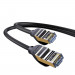 Baseus Seven Types Ethernet Cable RJ45 Cat 6 UTP 1000Mbps (WKJS010301) - Gigabit Ethernet мрежов кабел (200 см) 4