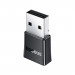 Baseus USB Mini Bluetooth 5.3 Adapter BA07 - Bluetooth 5.3 адаптер за компютри и лаптопи (черен) 5
