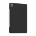 Pitaka Folio Case - магнитен полиуретанов кейс с поставка за iPad Pro 11 M2 (2022), iPad Pro 11 M1 (2021), iPad Pro 11 (2020) (черен) 6