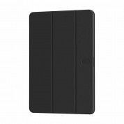 Pitaka Folio Case for iPad Pro 12.9 M2 (2022) iPad Pro 12.9 M1 (2021), iPad Pro 12.9 (2020), iPad Pro 12.9 (2018) (black) 6
