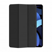 Pitaka Folio Case for iPad Air 5 (2022), iPad Air 4 (2020) (black) 6
