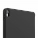 Pitaka Folio Case - магнитен полиуретанов кейс с поставка за iPad Air 5 (2022), iPad Air 4 (2020) (черен) 5
