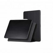 Pitaka Folio Case for iPad Air 5 (2022), iPad Air 4 (2020) (black)