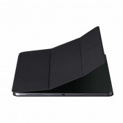 Pitaka Folio Case for iPad Air 5 (2022), iPad Air 4 (2020) (black) 7