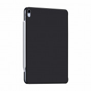 Pitaka Folio Case for iPad Air 5 (2022), iPad Air 4 (2020) (black) 5