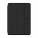 Pitaka Folio Case - магнитен полиуретанов кейс с поставка за iPad Air 5 (2022), iPad Air 4 (2020) (черен) 2