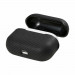 Pitaka MagEZ 600D Aramid Fiber MagSafe Case - кевларен кейс с MagSafe за Apple AirPods Pro (черен-сив)  8