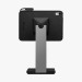 Pitaka MagEZ Tablet Stand and Wireless Charger - изключително здрава настолна поставка с магнит за iPad и други таблети и пад за безжично зареждане на Qi съвместими устройства (черен) 2