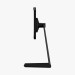Pitaka MagEZ Tablet Stand and Wireless Charger - изключително здрава настолна поставка с магнит за iPad и други таблети и пад за безжично зареждане на Qi съвместими устройства (черен) 3