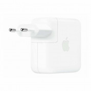 Apple 70W USB-C Power Adapter - оригинално захранване за MacBook Pro 16 и компютри с USB-C порт (ритейл опаковка) 1
